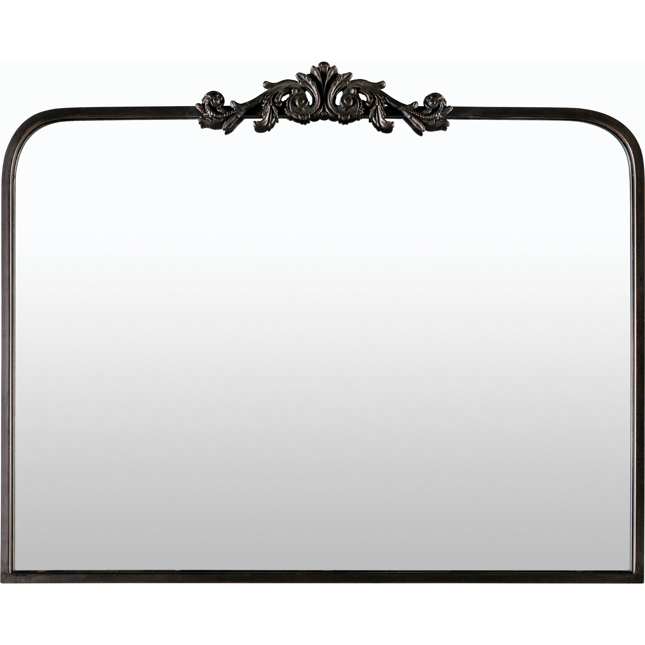 Aarlen Overmantel Mirror - 529920