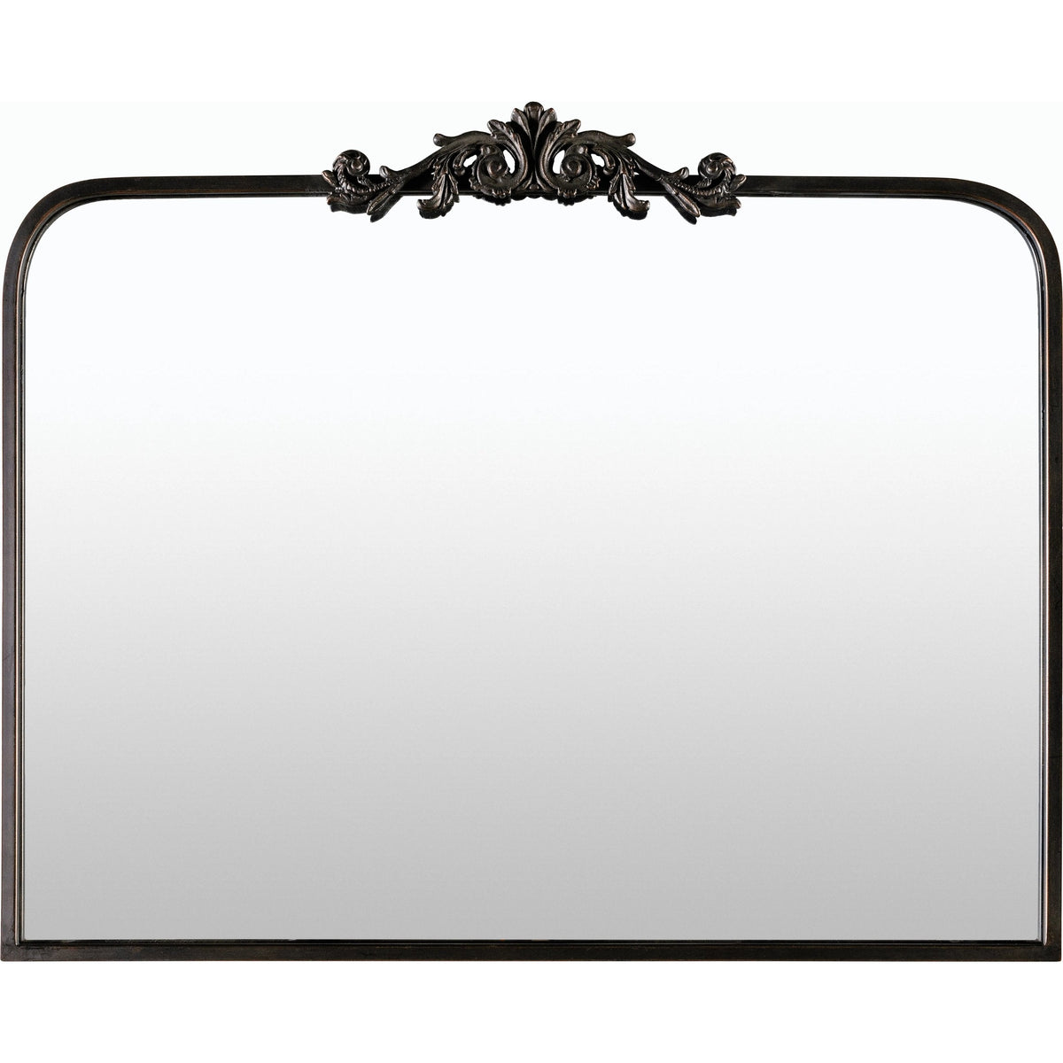 Aarlen Overmantel Mirror - 529920