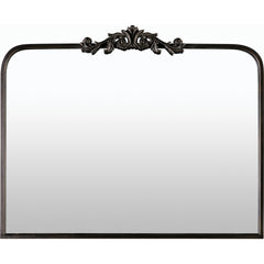 Aarlen Overmantel Mirror - 529920