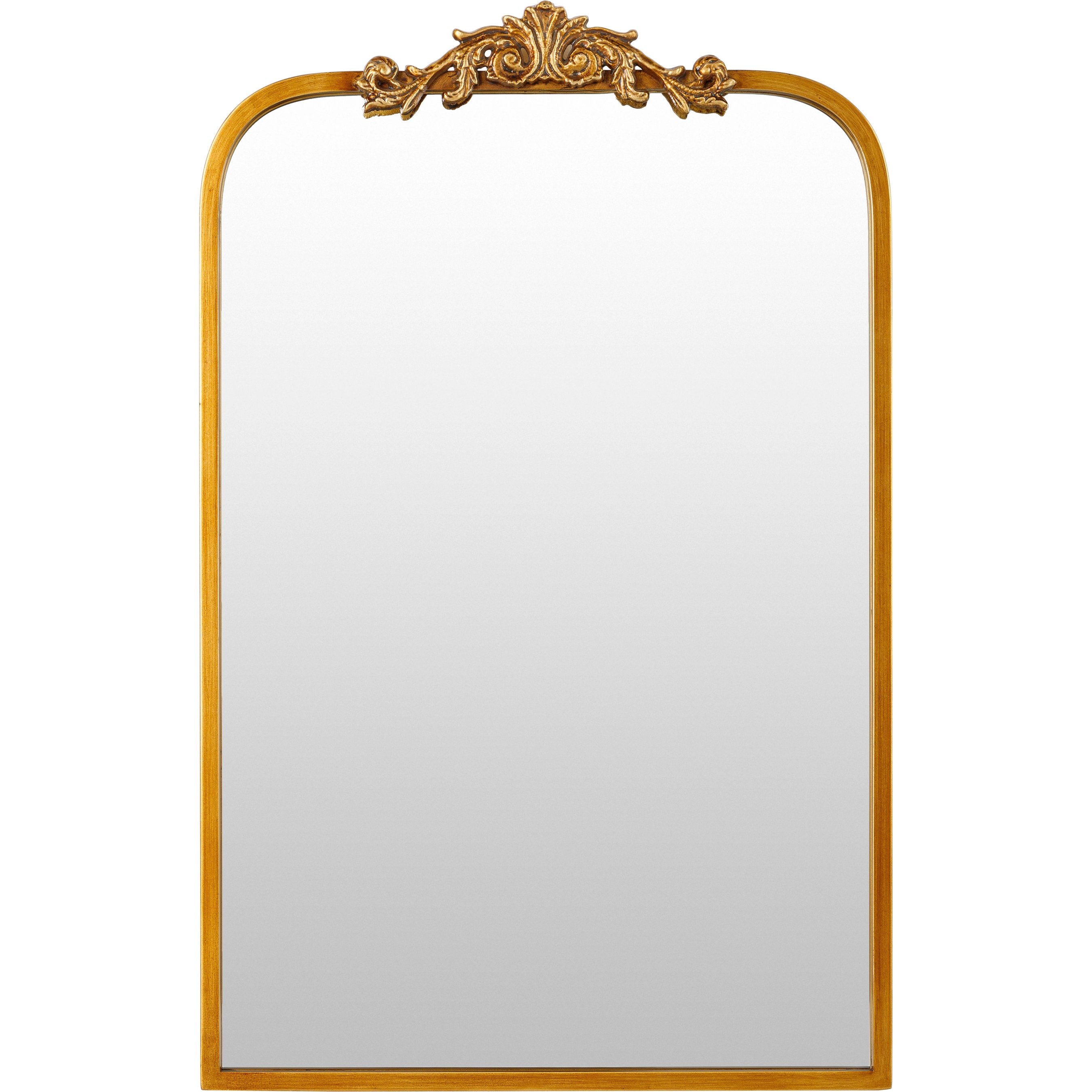 Aarlen Accent Mirror - 529925