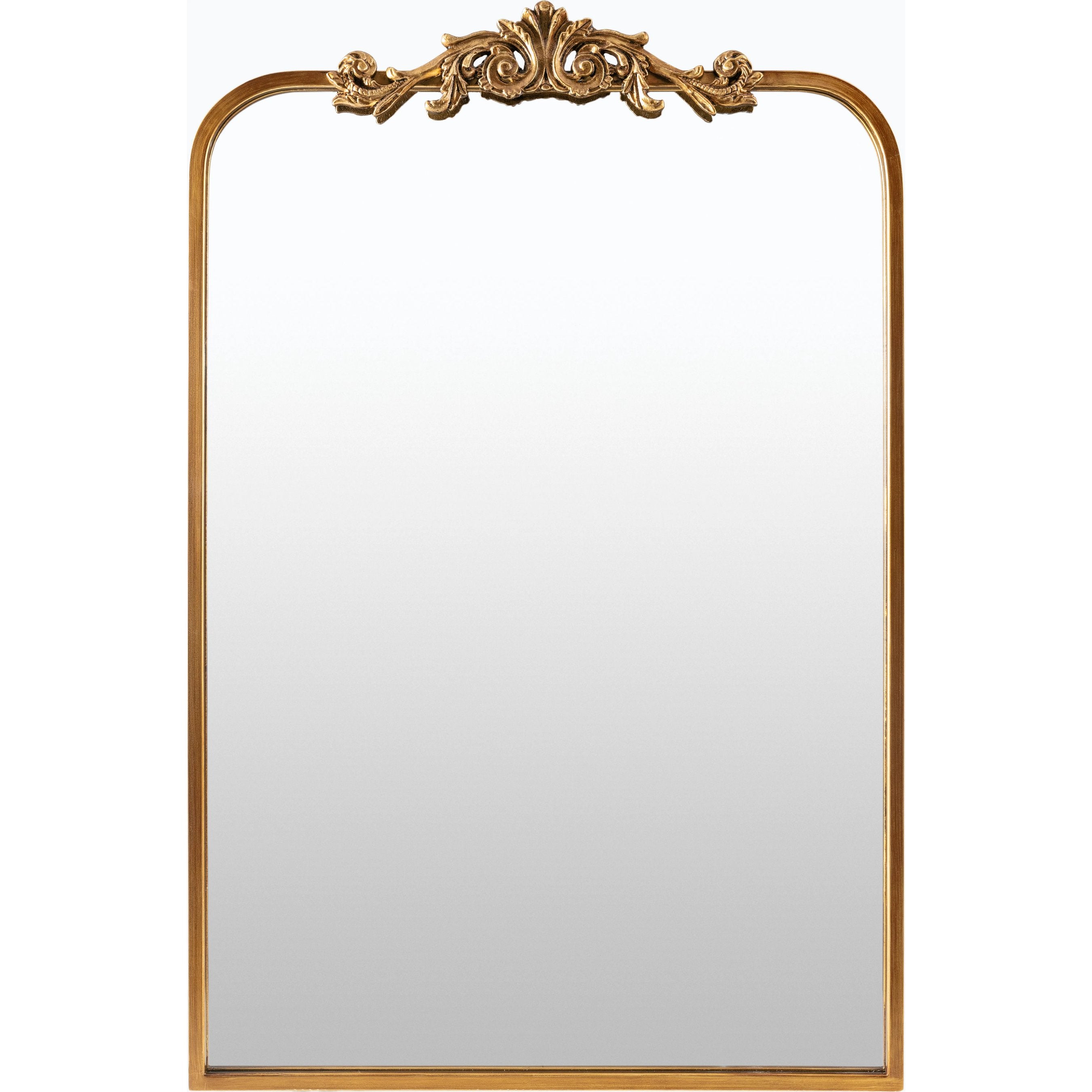 Aarlen Accent Mirror - 529925