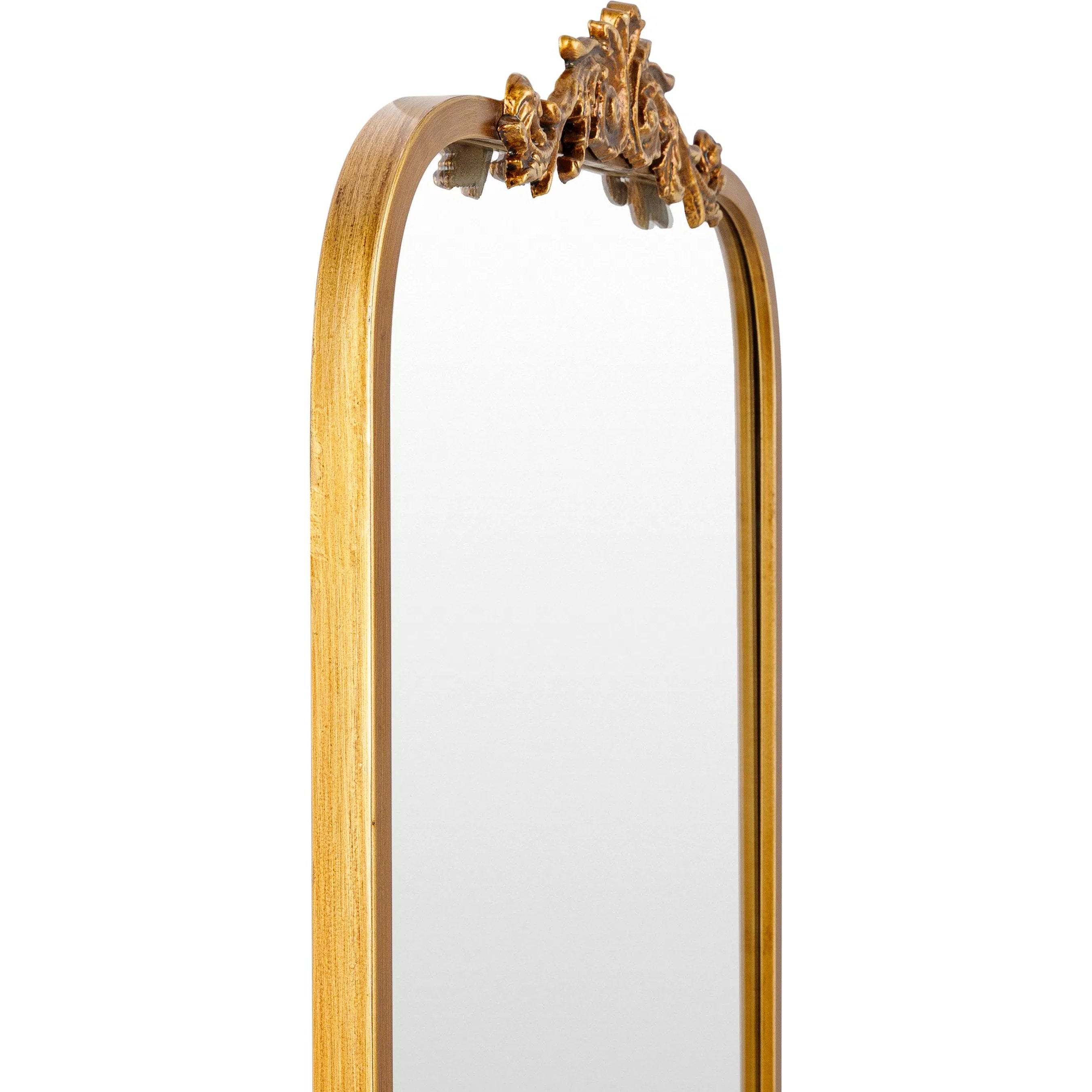 Aarlen Accent Mirror - 529925