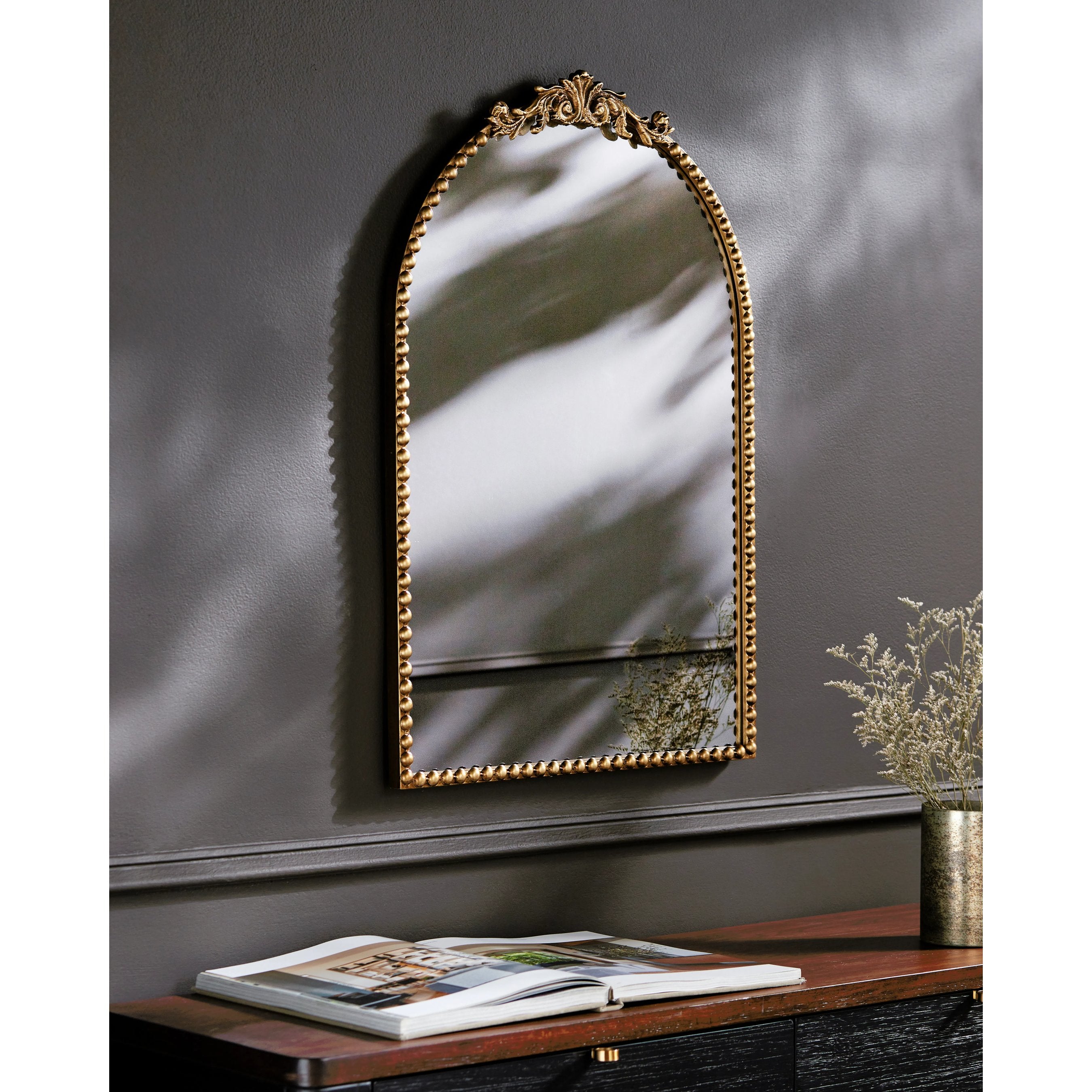 Aarlen Accent Mirror  - 529928