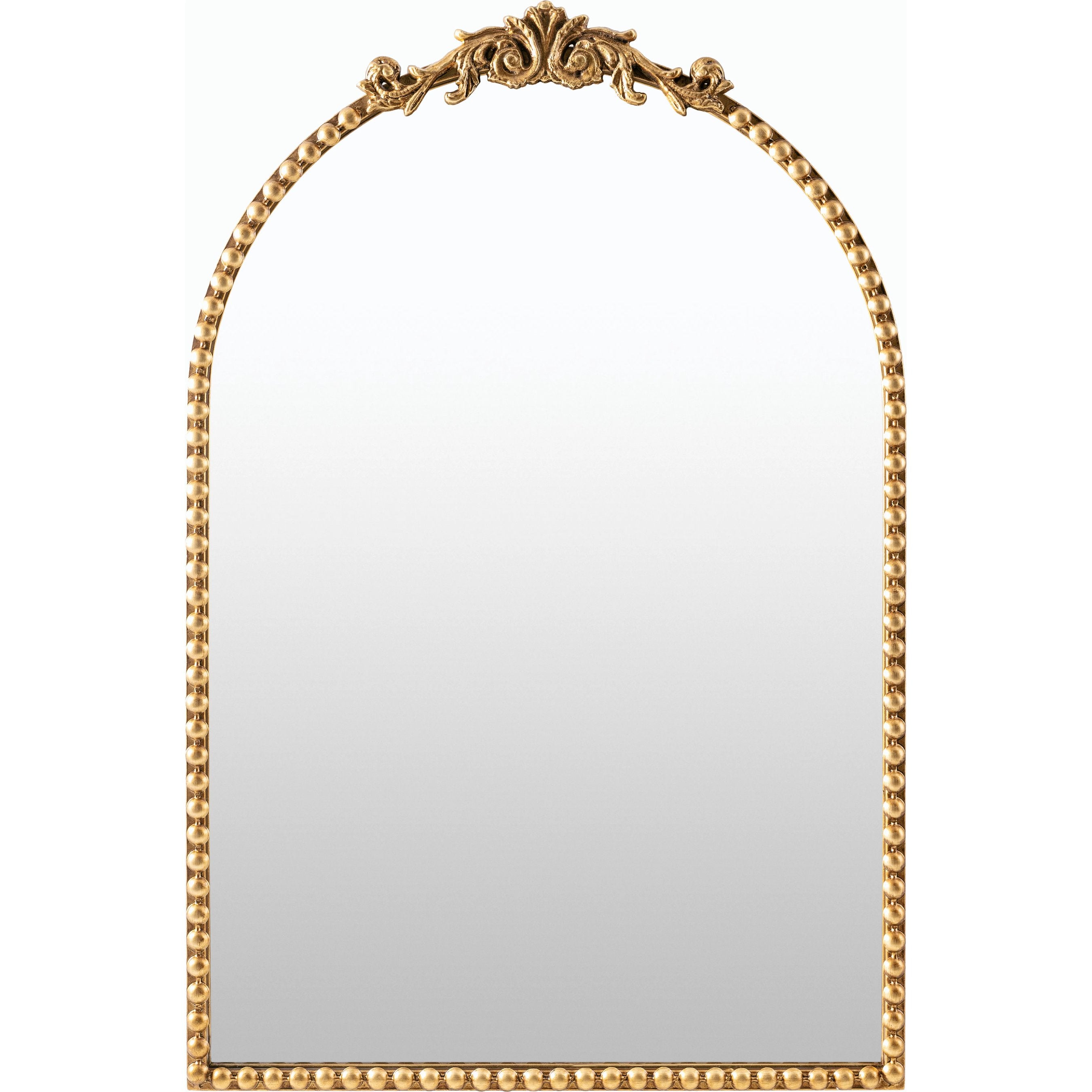 Aarlen Accent Mirror  - 529928