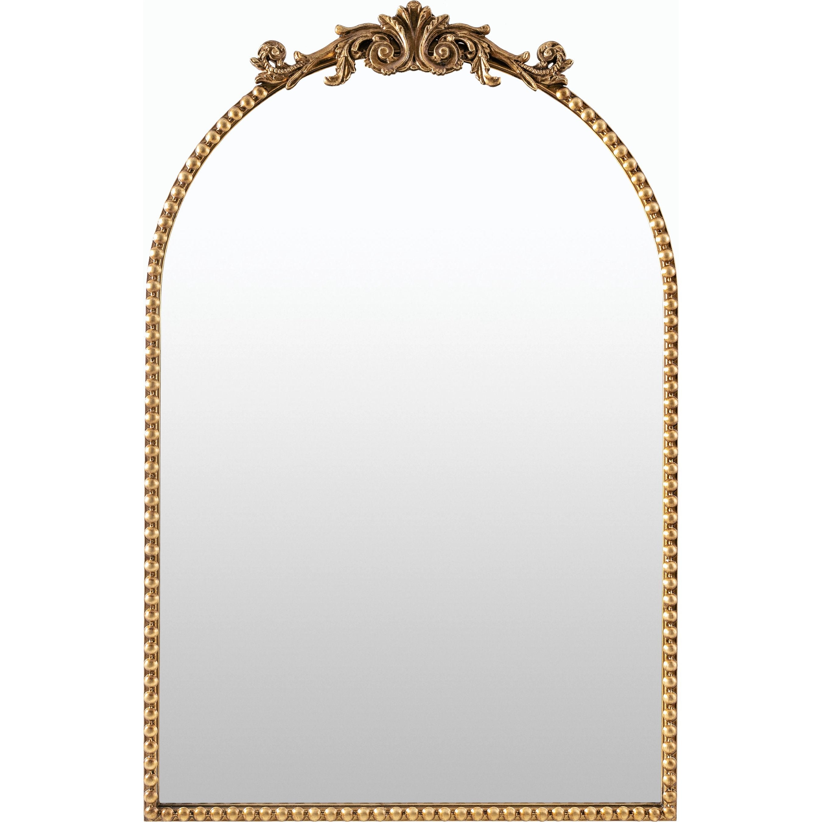 Aarlen Accent Mirror  - 529928