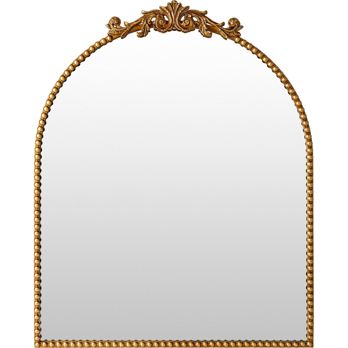 Aarlen Accent Mirror  - 529928