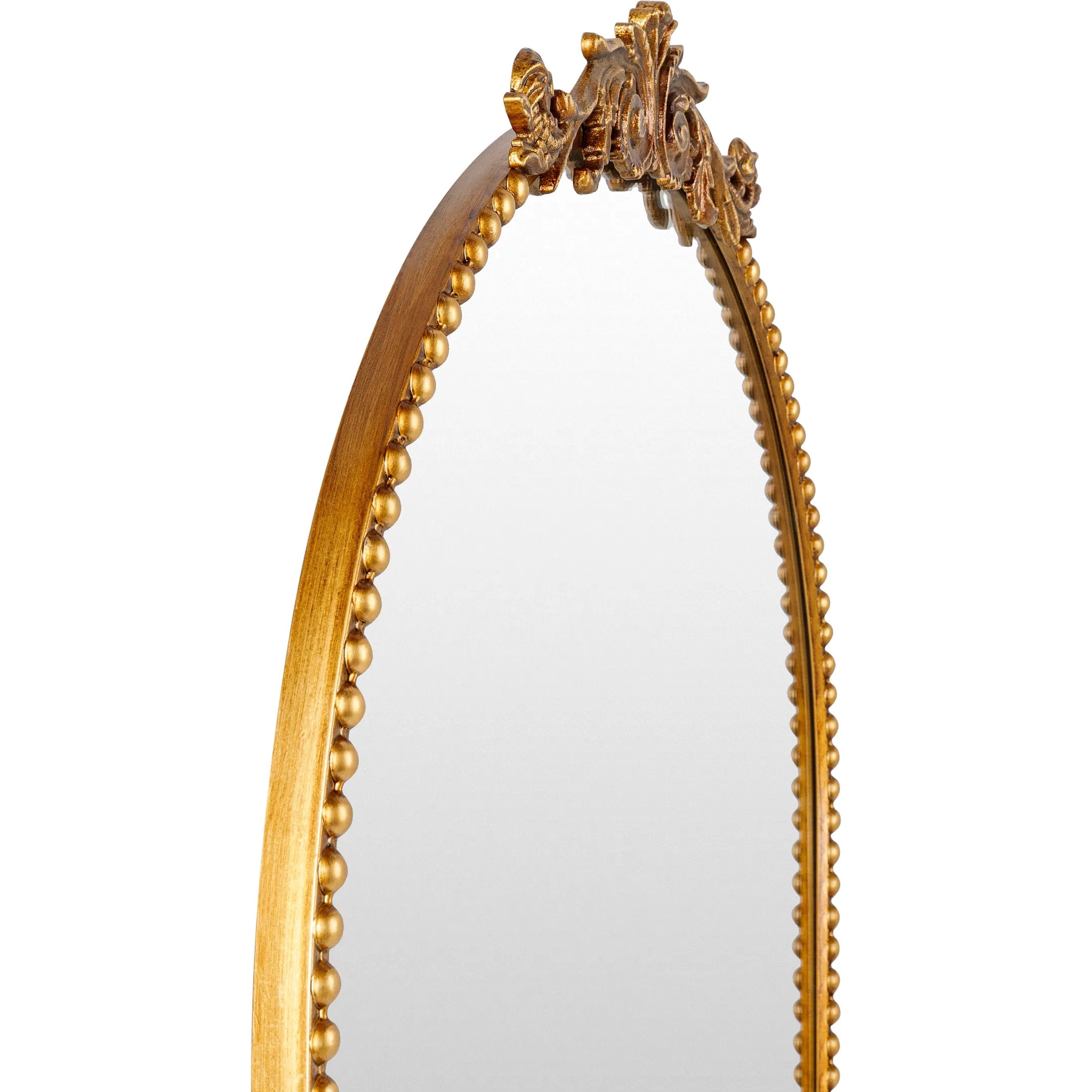 Aarlen Accent Mirror  - 529928