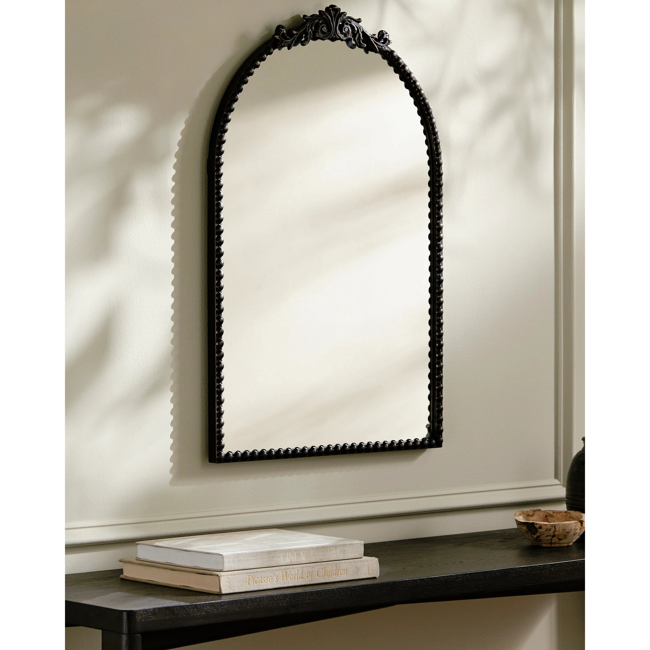 Aarlen Accent Mirror  - 529928