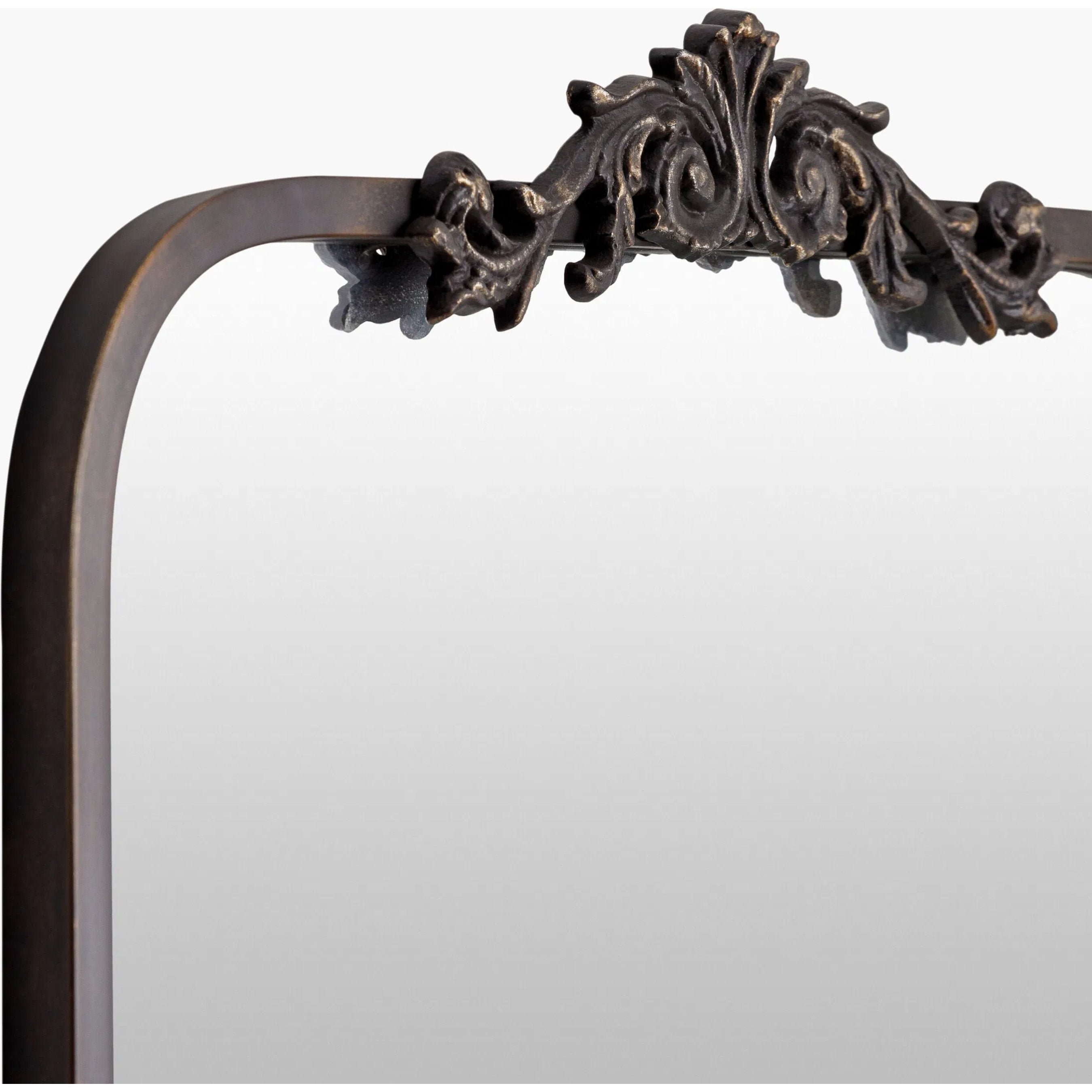 Aarlen Accent Mirror - 529925