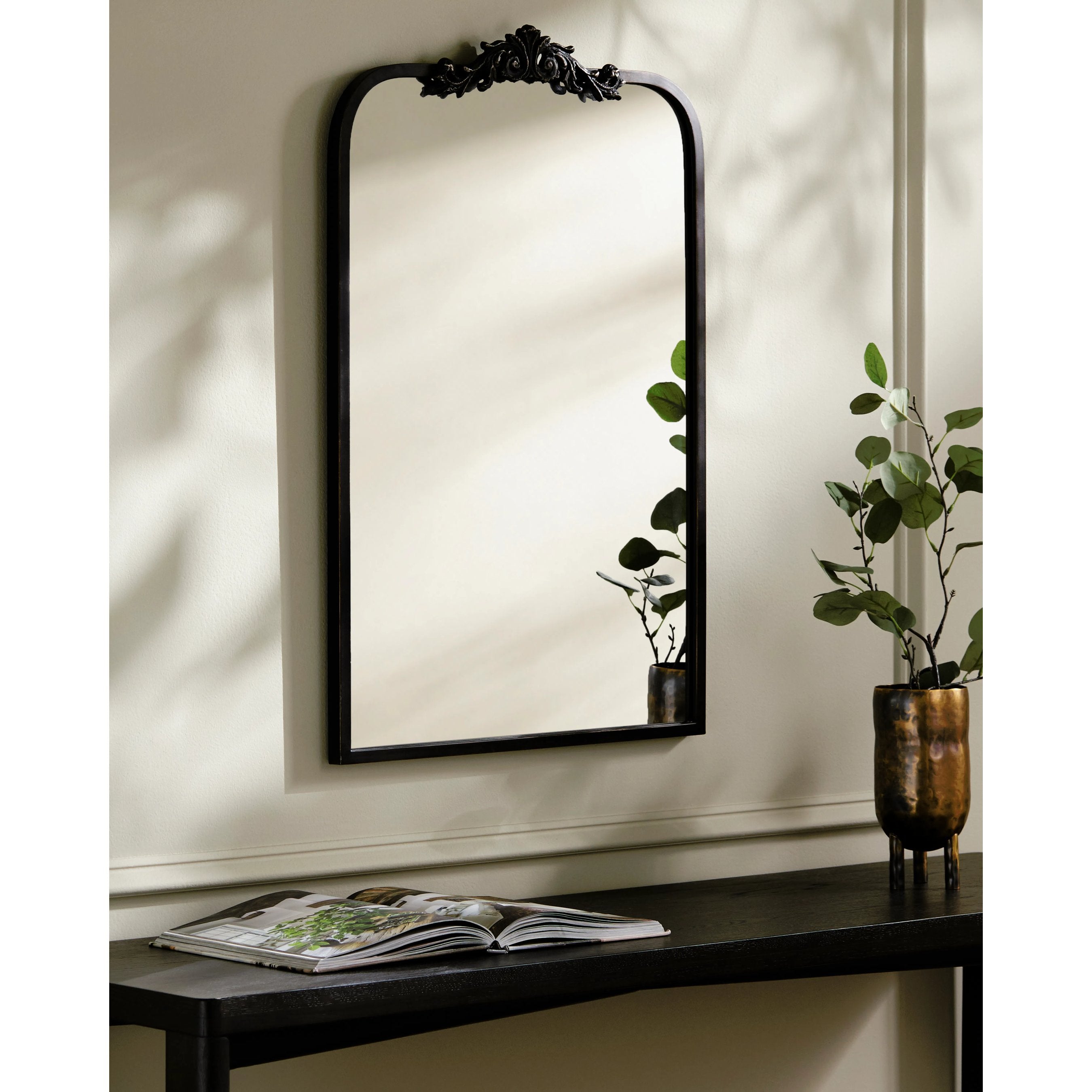 Aarlen Accent Mirror - 529925
