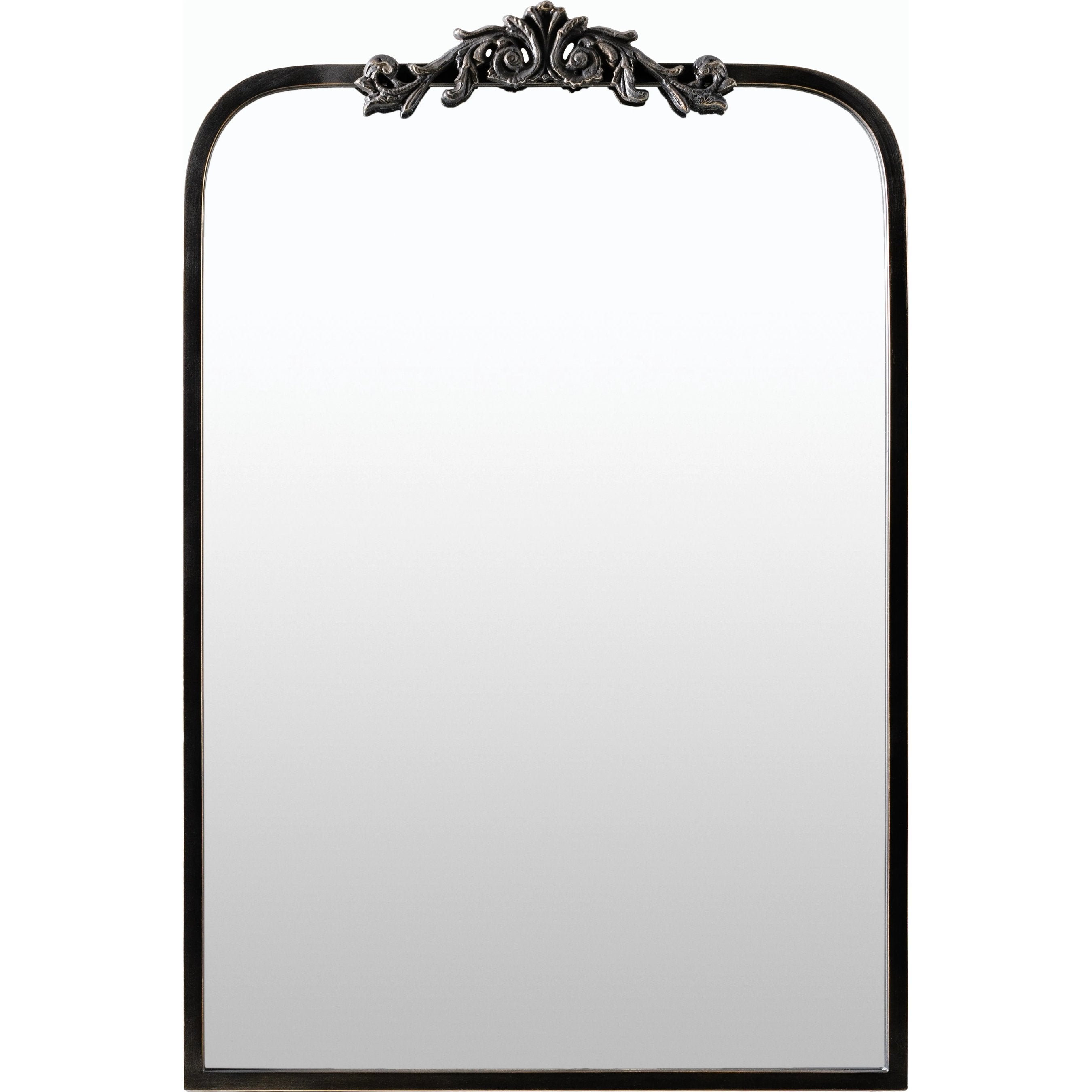 Aarlen Accent Mirror - 529925