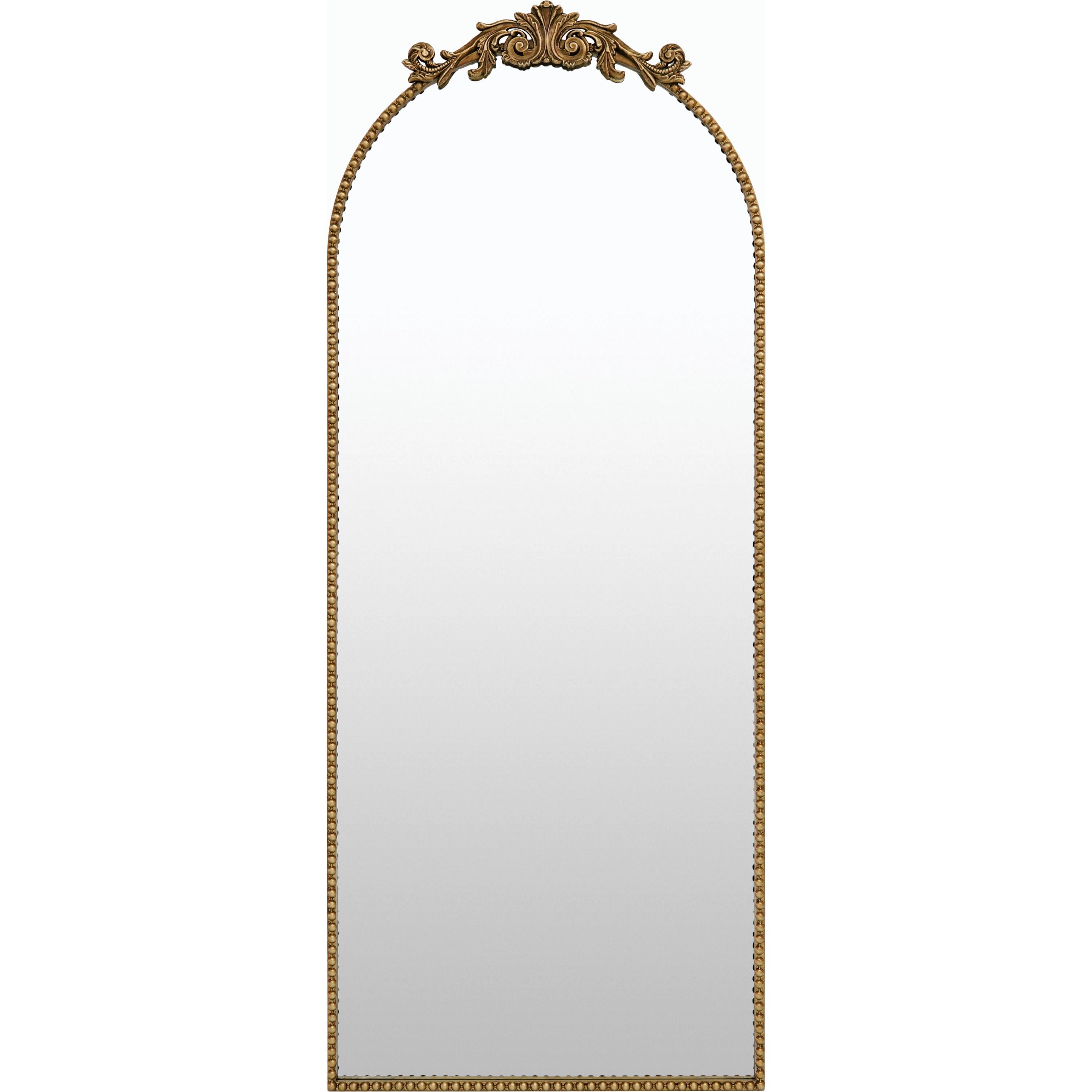 Aarlen Arch Full Length Mirror