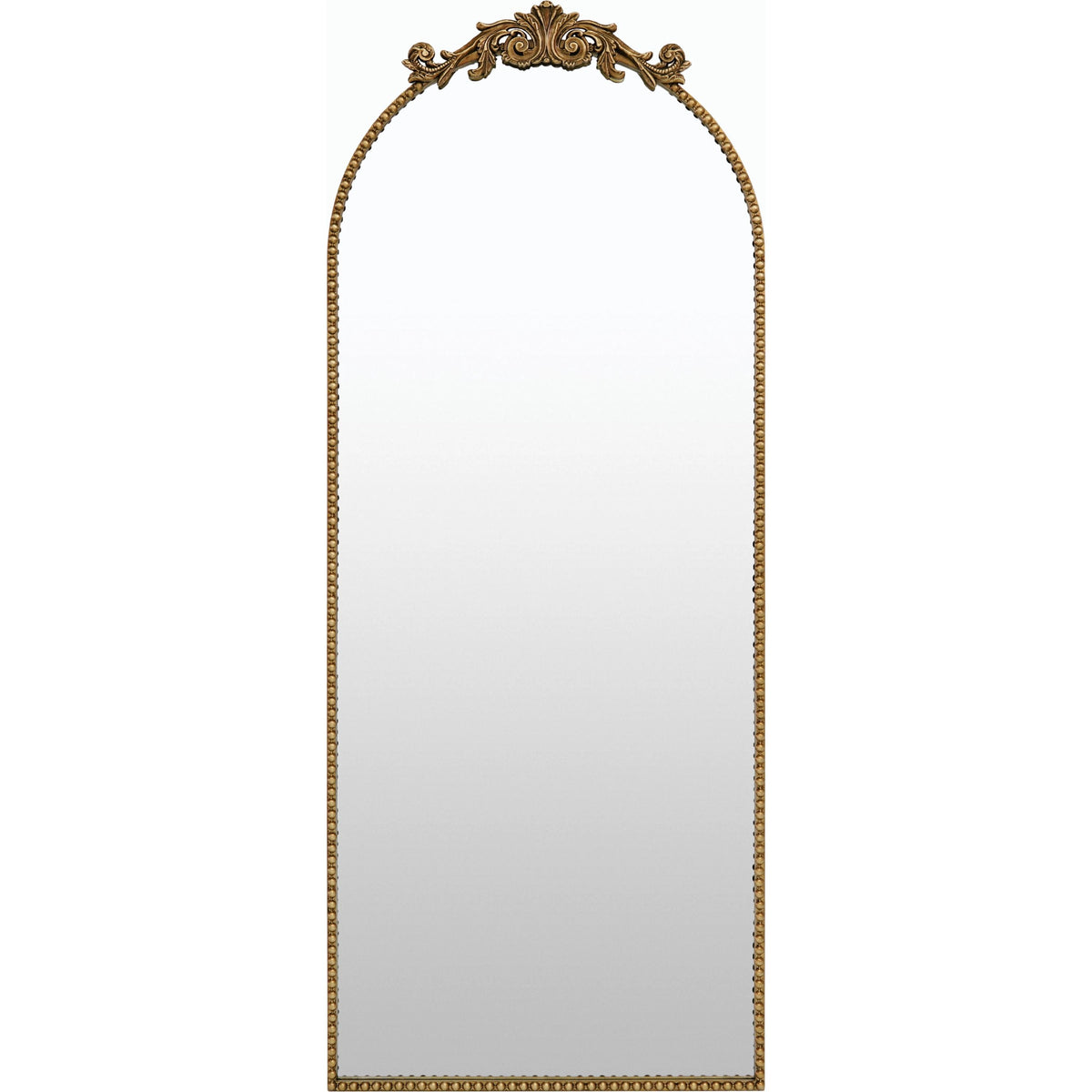 Aarlen Arch Full Length Mirror