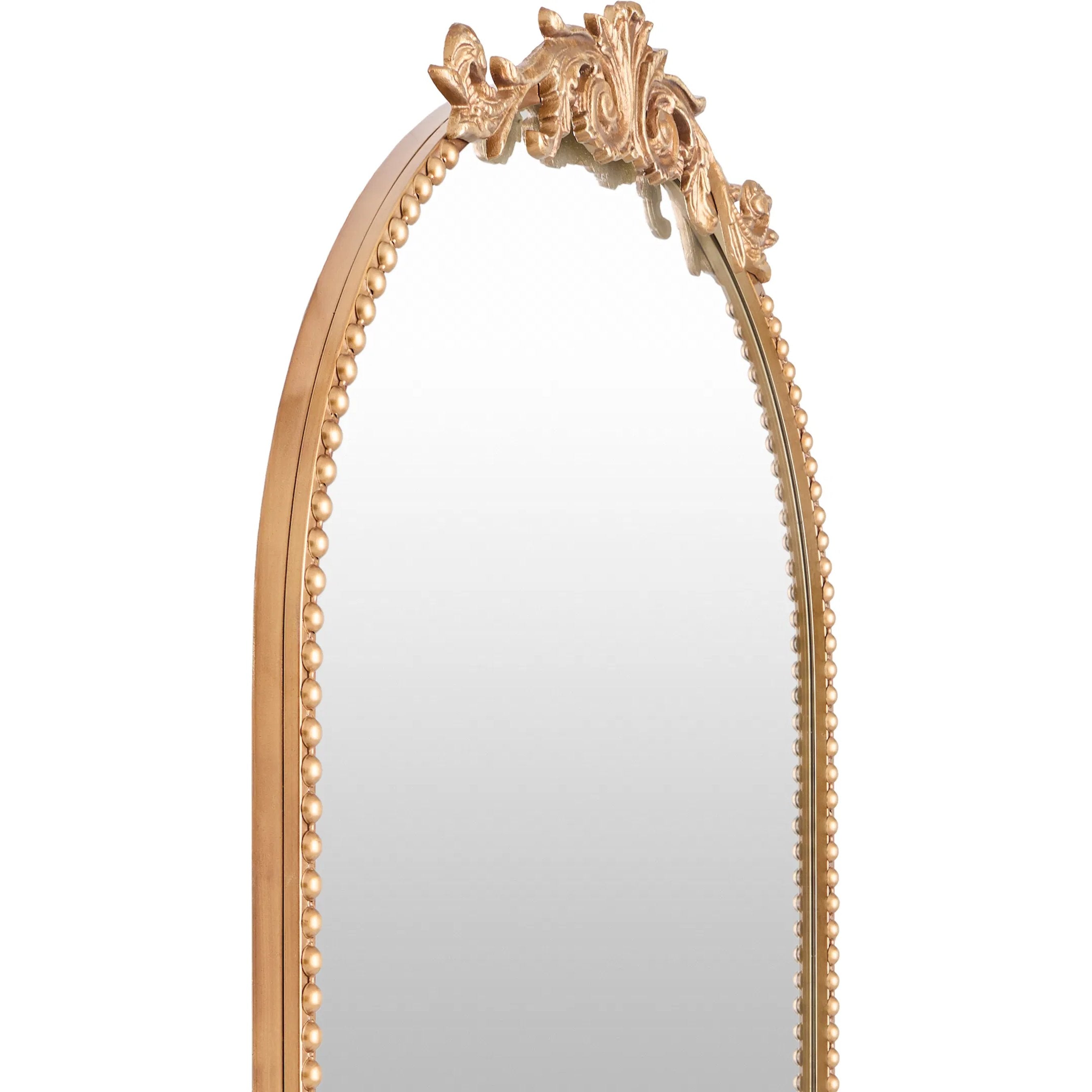 Aarlen Arch Full Length Mirror