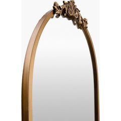 Aarlen Accent Mirror