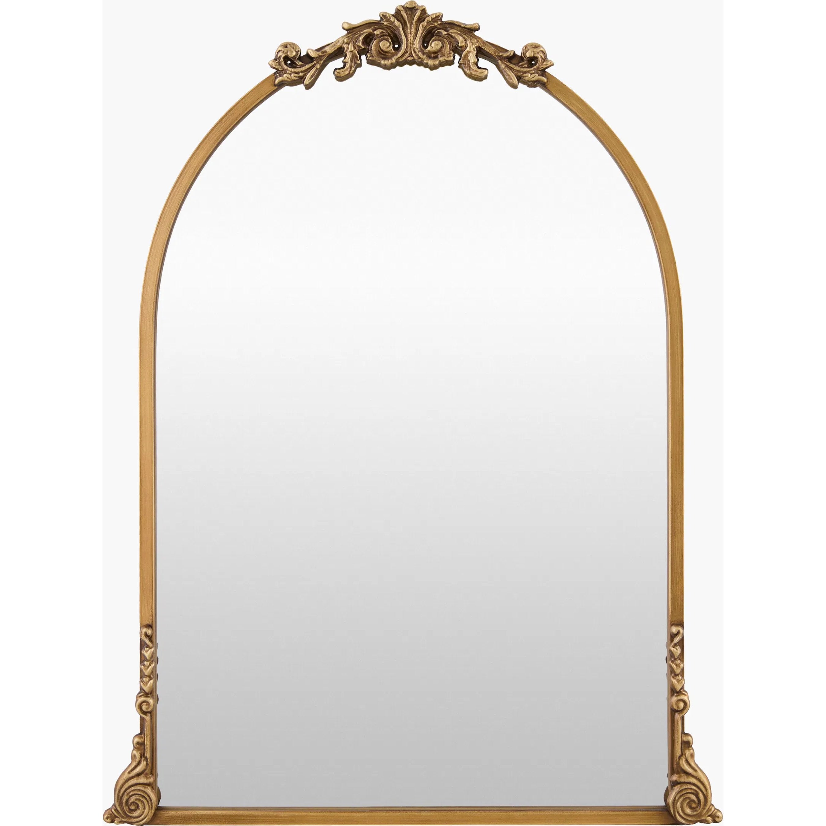 Aarlen Accent Mirror