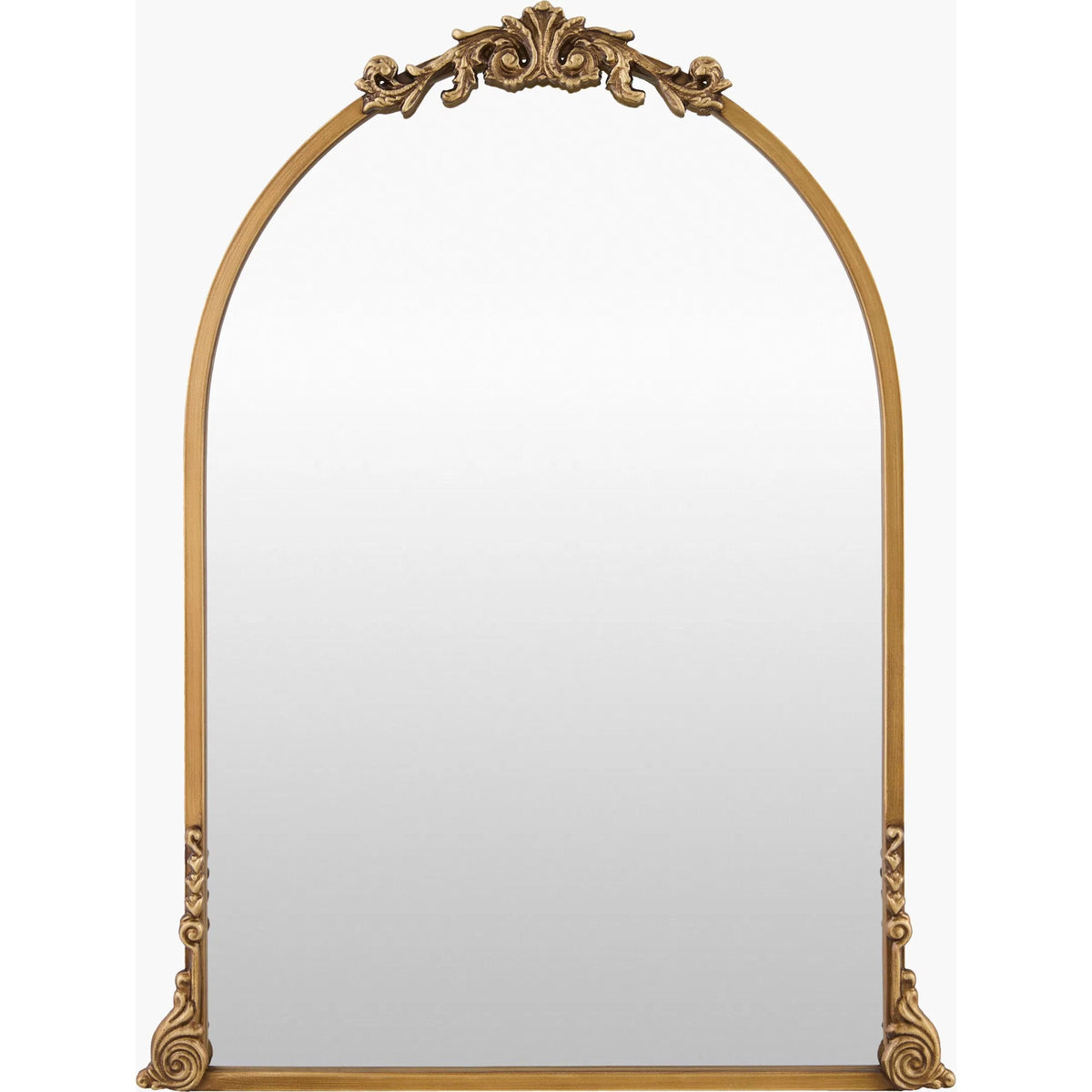 Aarlen Accent Mirror