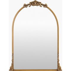 Aarlen Accent Mirror
