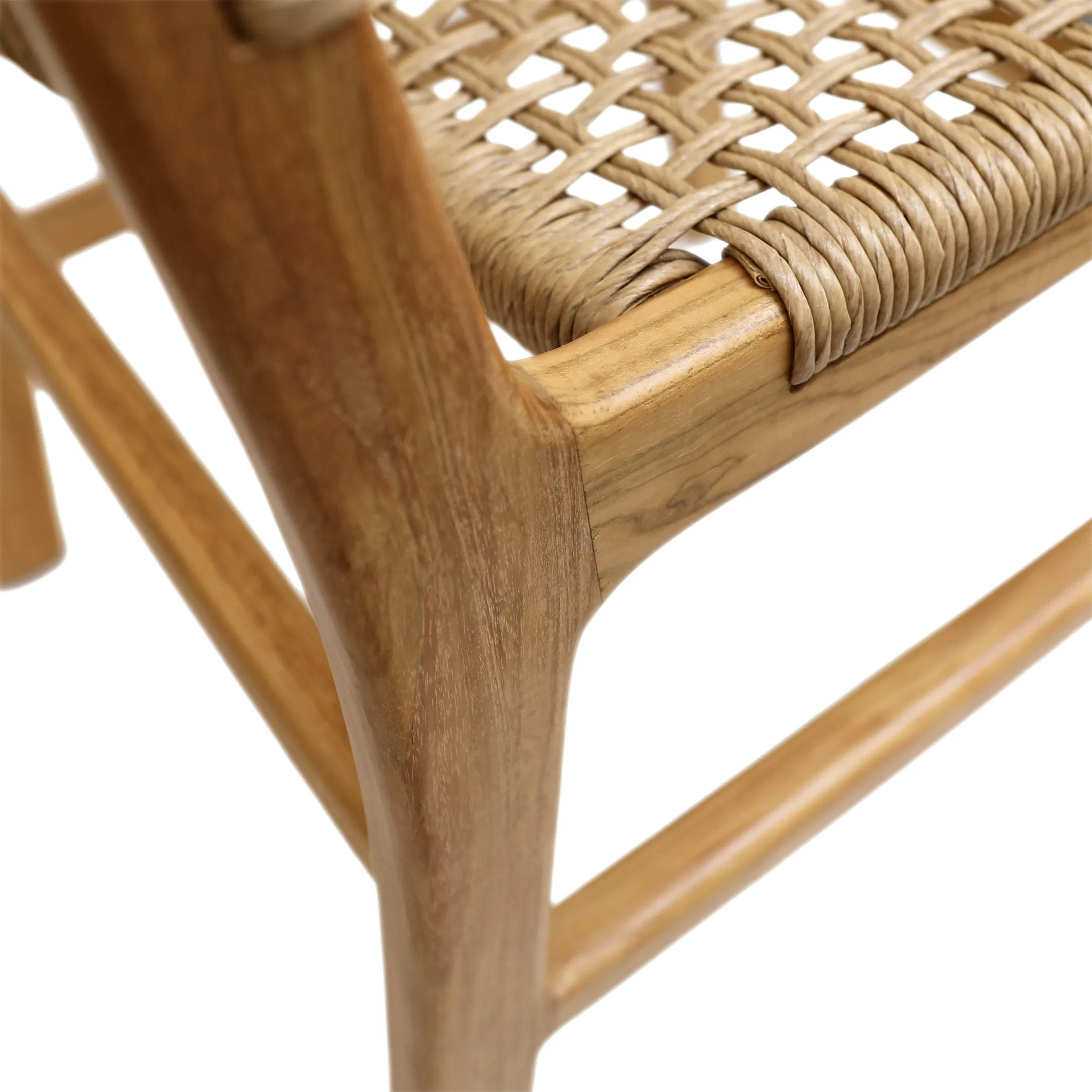 Abril Armless Dining Chair