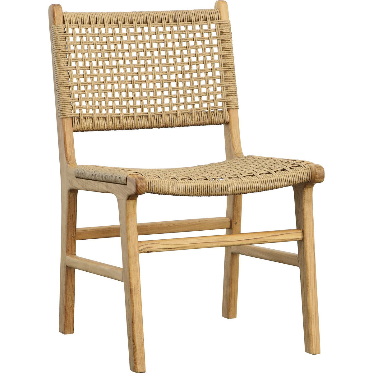 Abril Armless Dining Chair