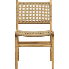 Abril Armless Dining Chair
