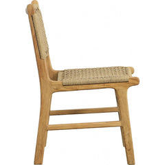 Abril Armless Dining Chair