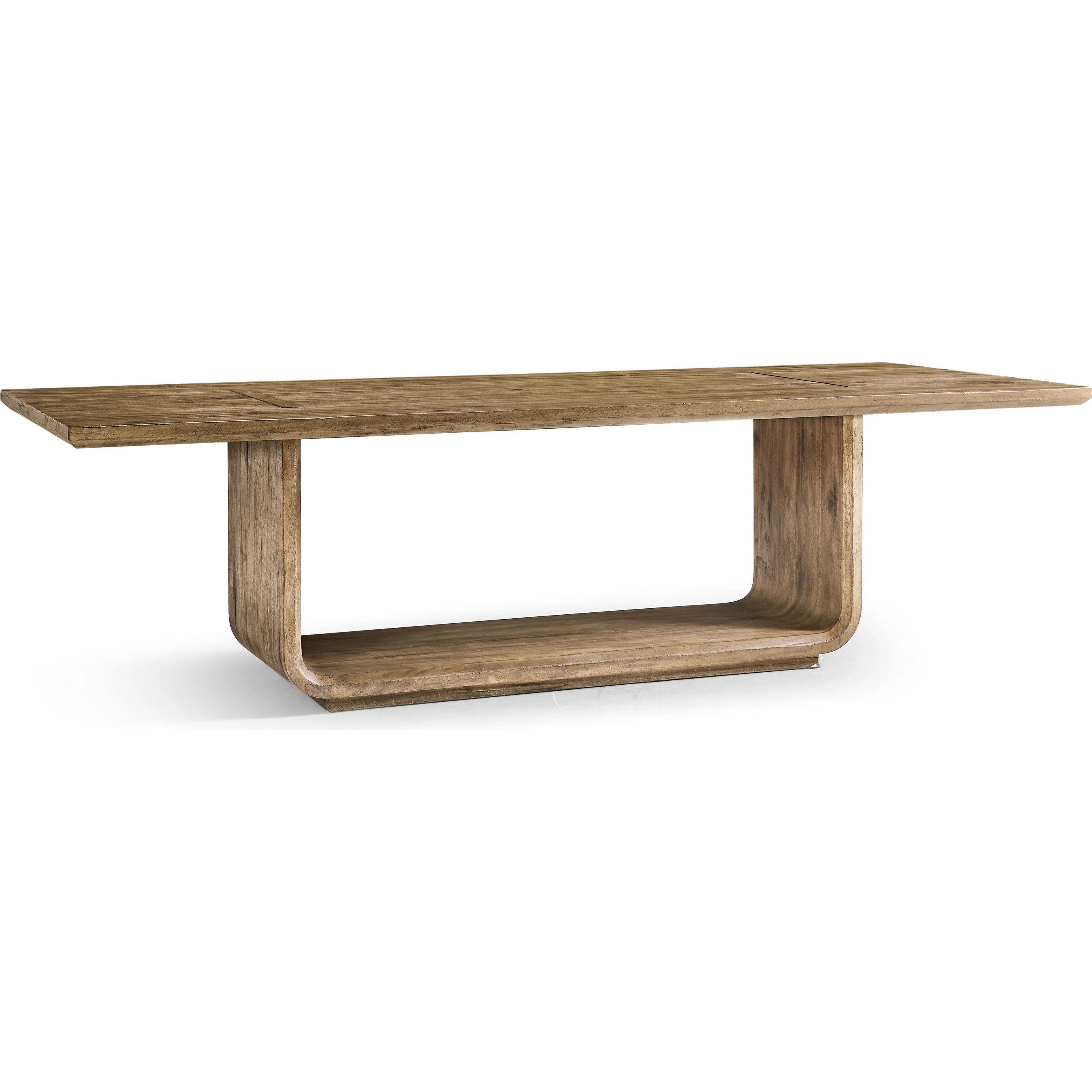 108" Stone Ridge Rectangular Table