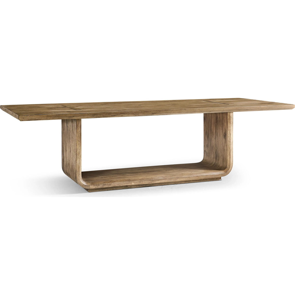 108" Stone Ridge Rectangular Table