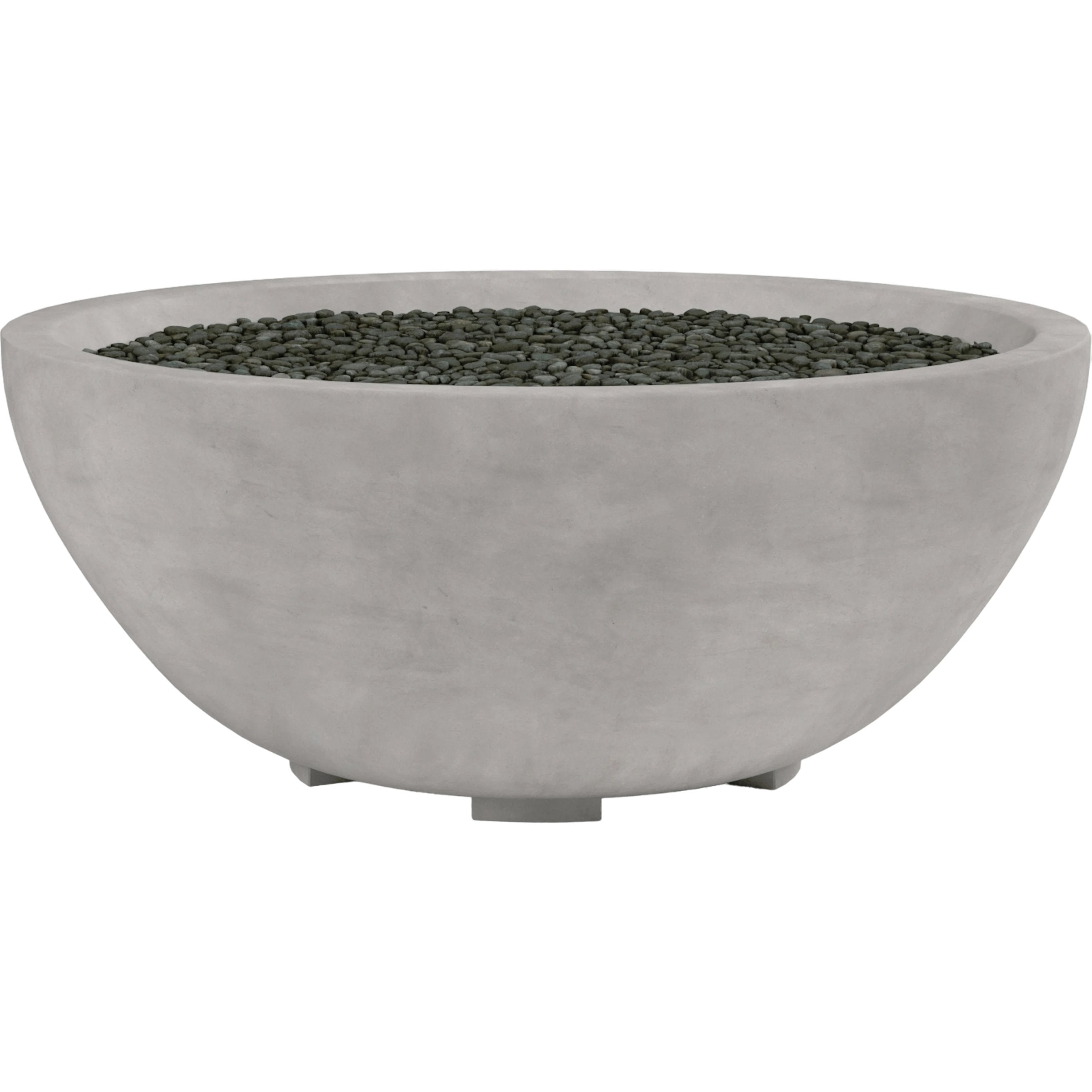 41" Outdoor Fire Bowl