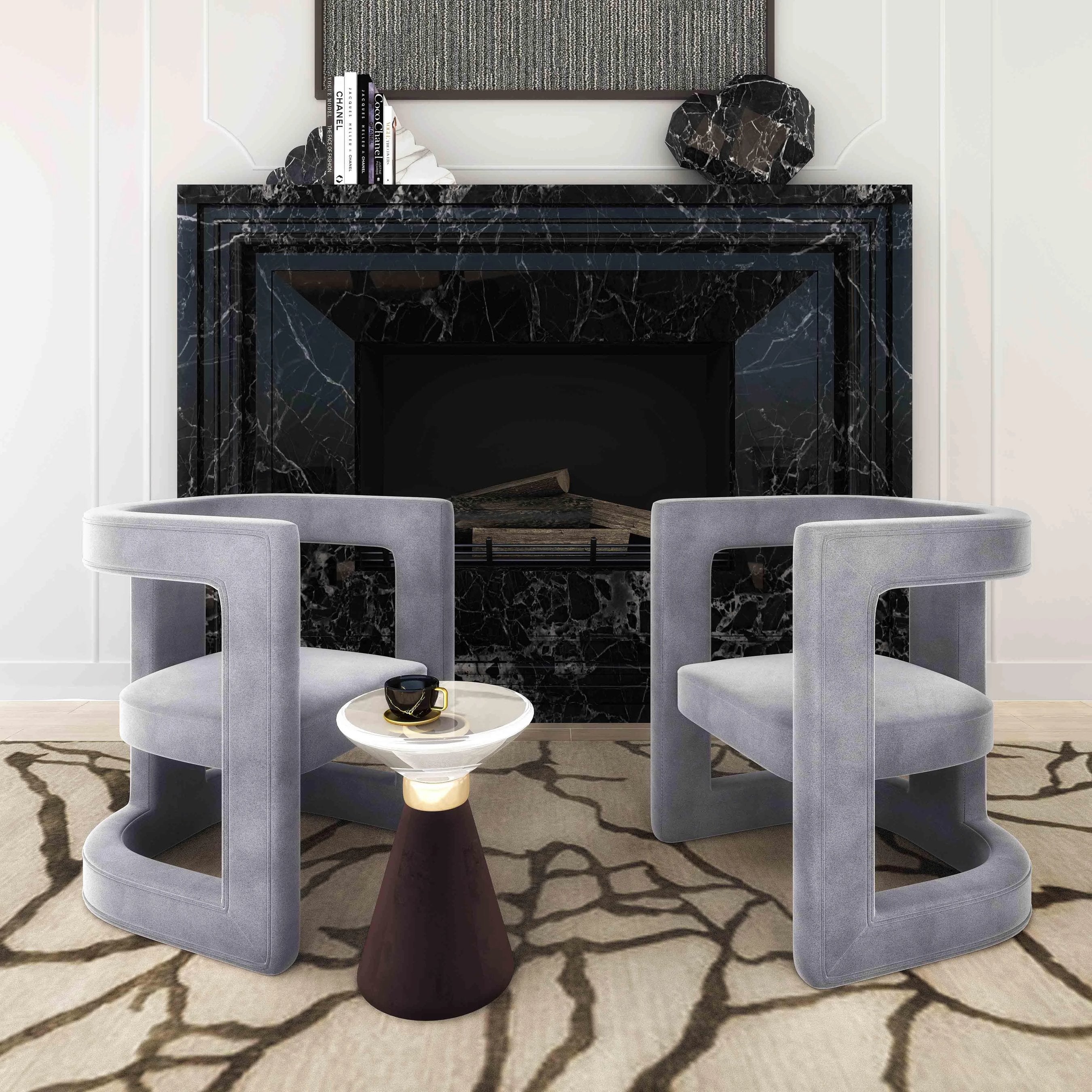 Ada Chair