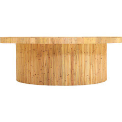 Acadia Rattan Coffee Table