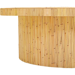 Acadia Rattan Coffee Table