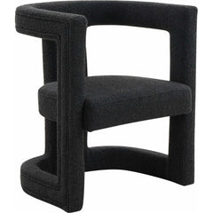 Ada Boucle Chair