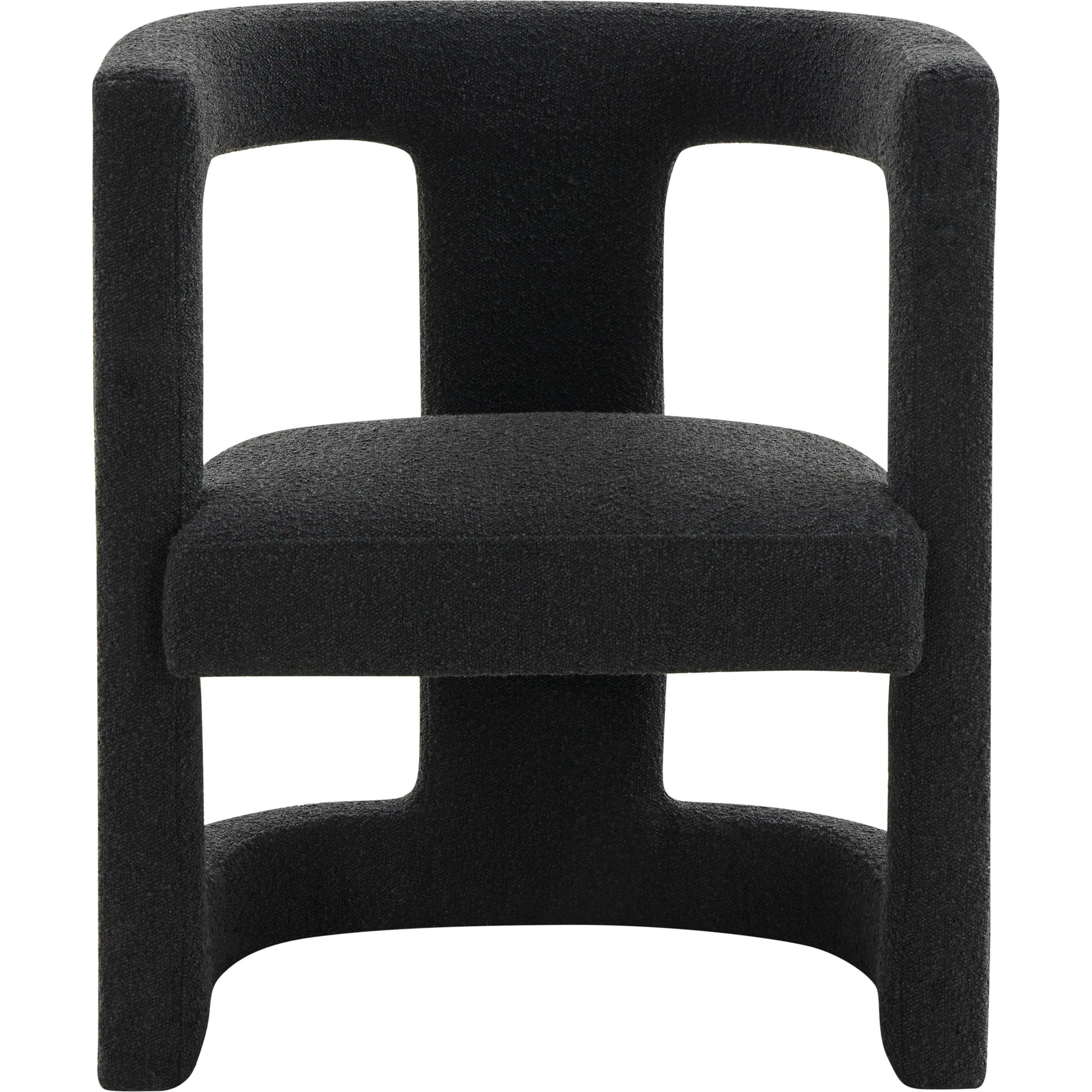 Ada Boucle Chair