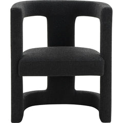 Ada Boucle Chair