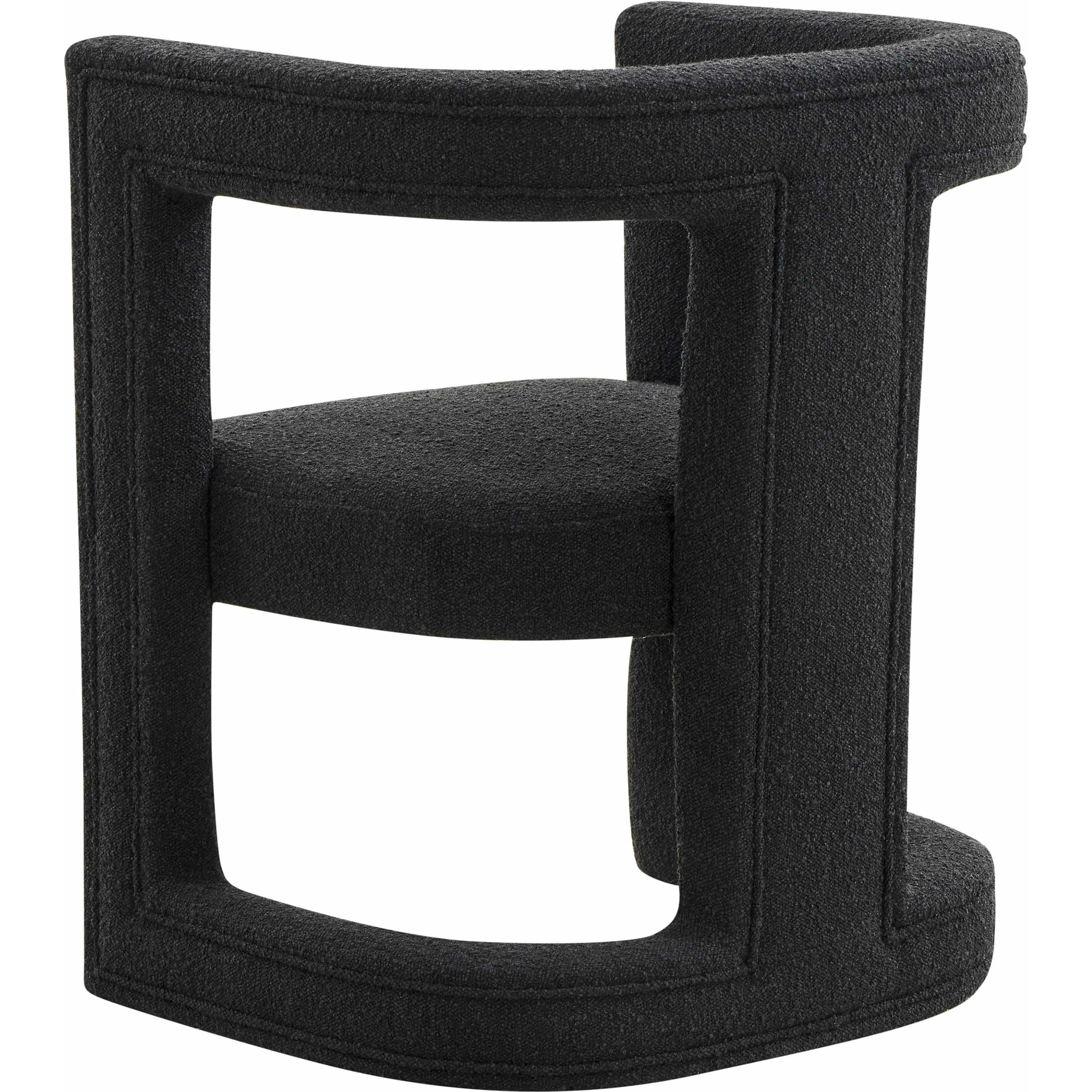 Ada Boucle Chair