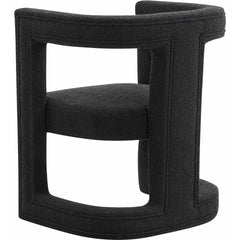 Ada Boucle Chair
