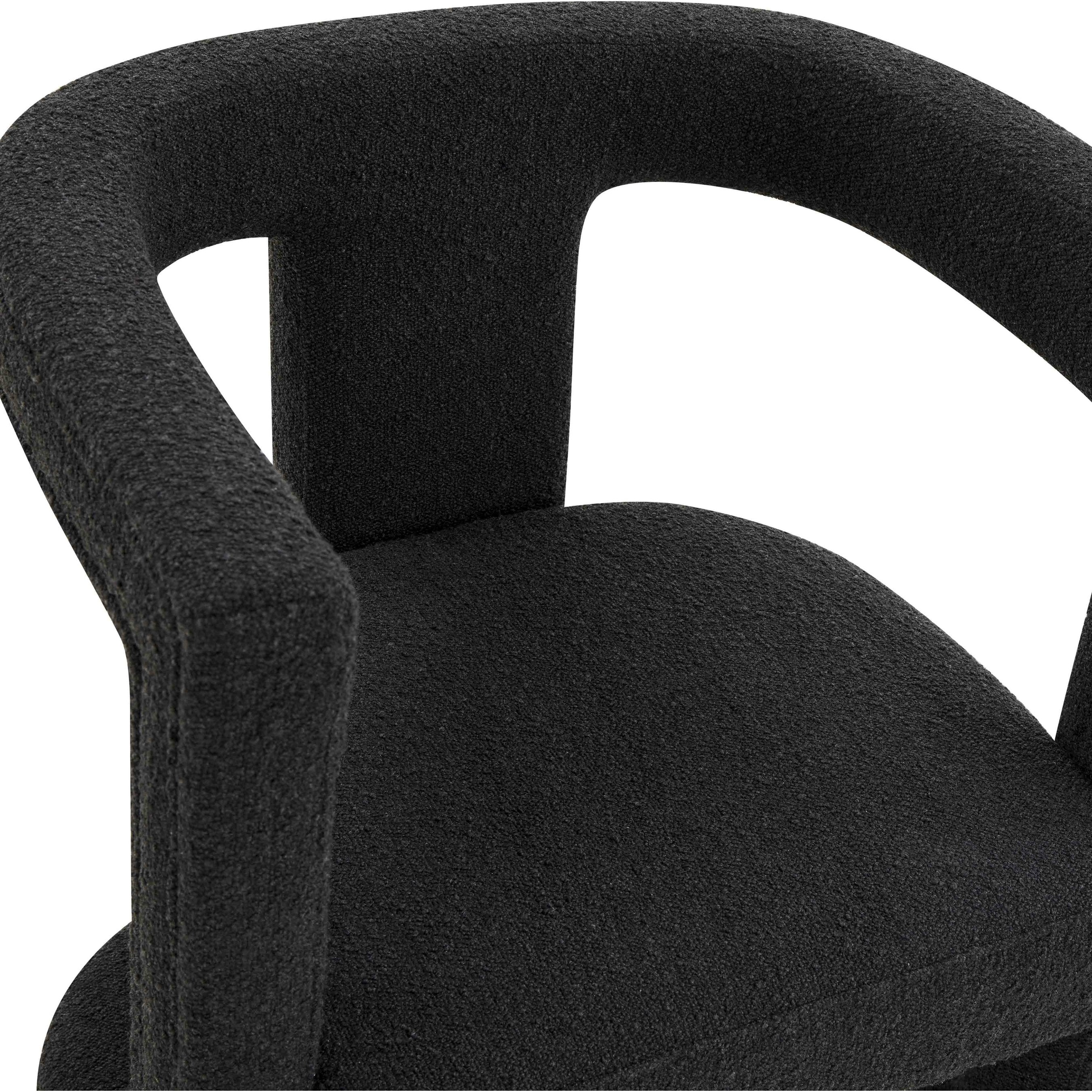 Ada Boucle Chair