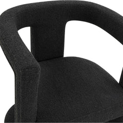 Ada Boucle Chair