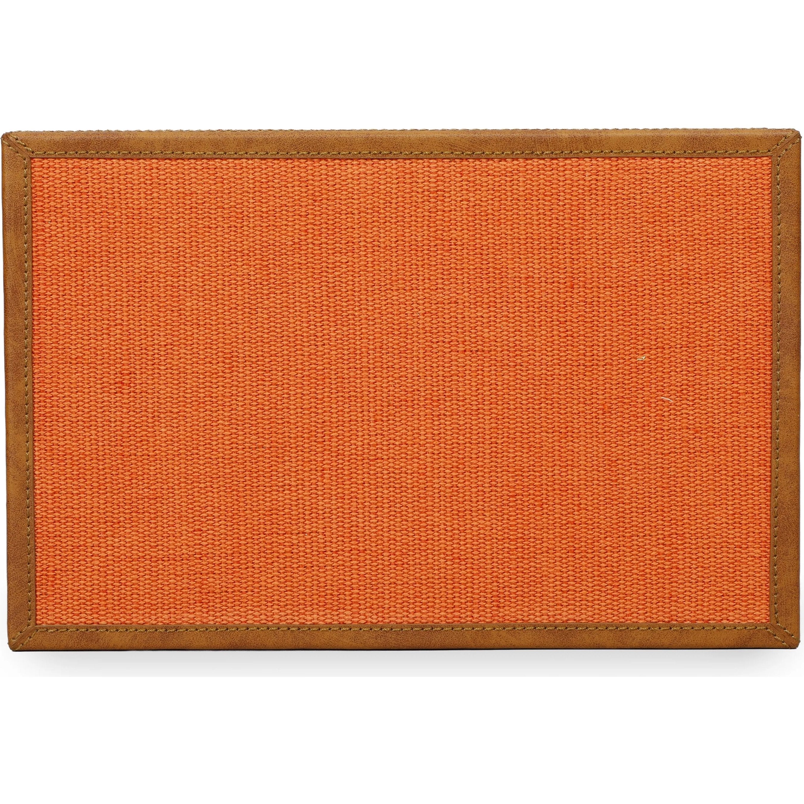 Acre Cotton Contract-Grade Jewelry Box