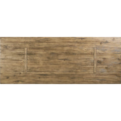 108" Stone Ridge Rectangular Table
