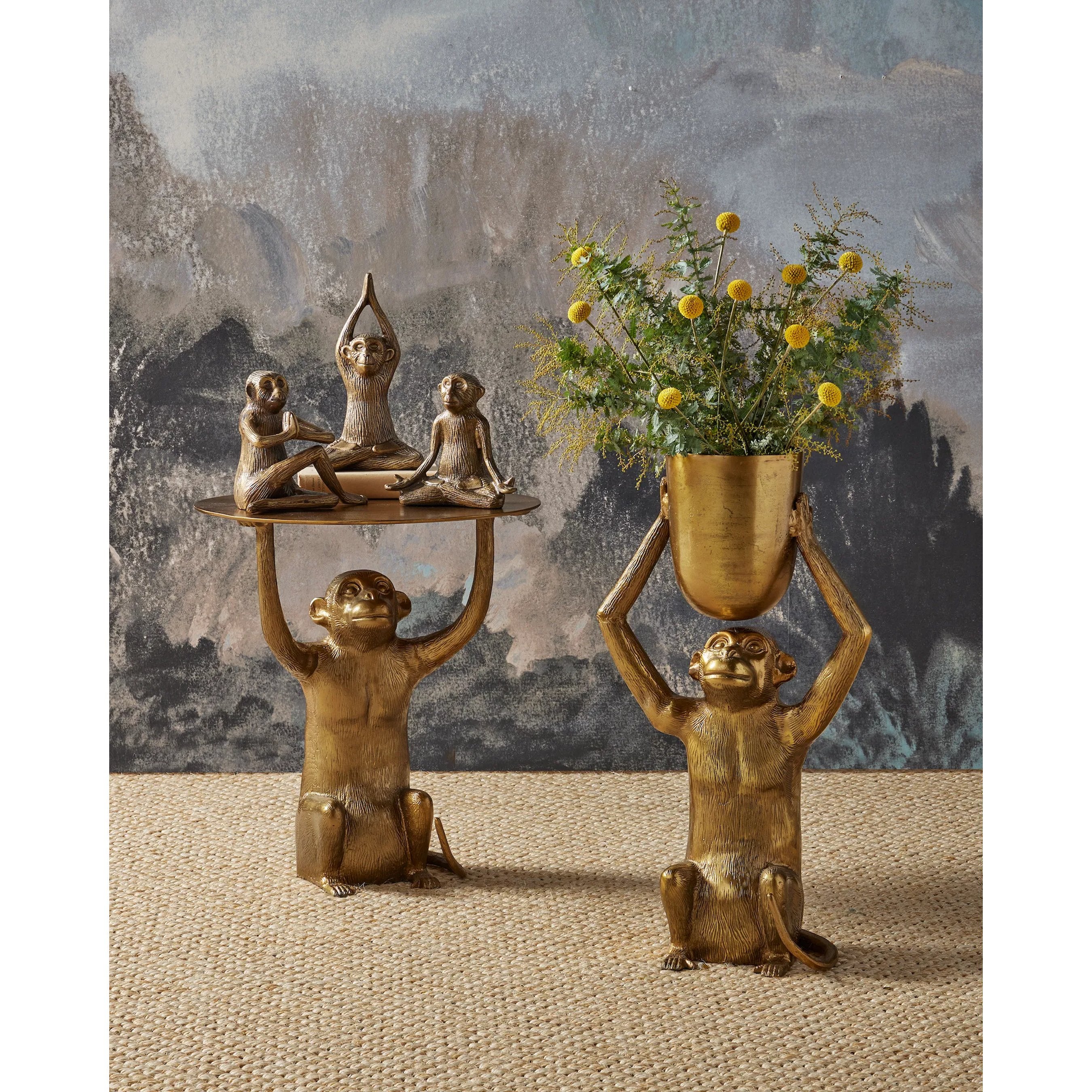 Abu Planter