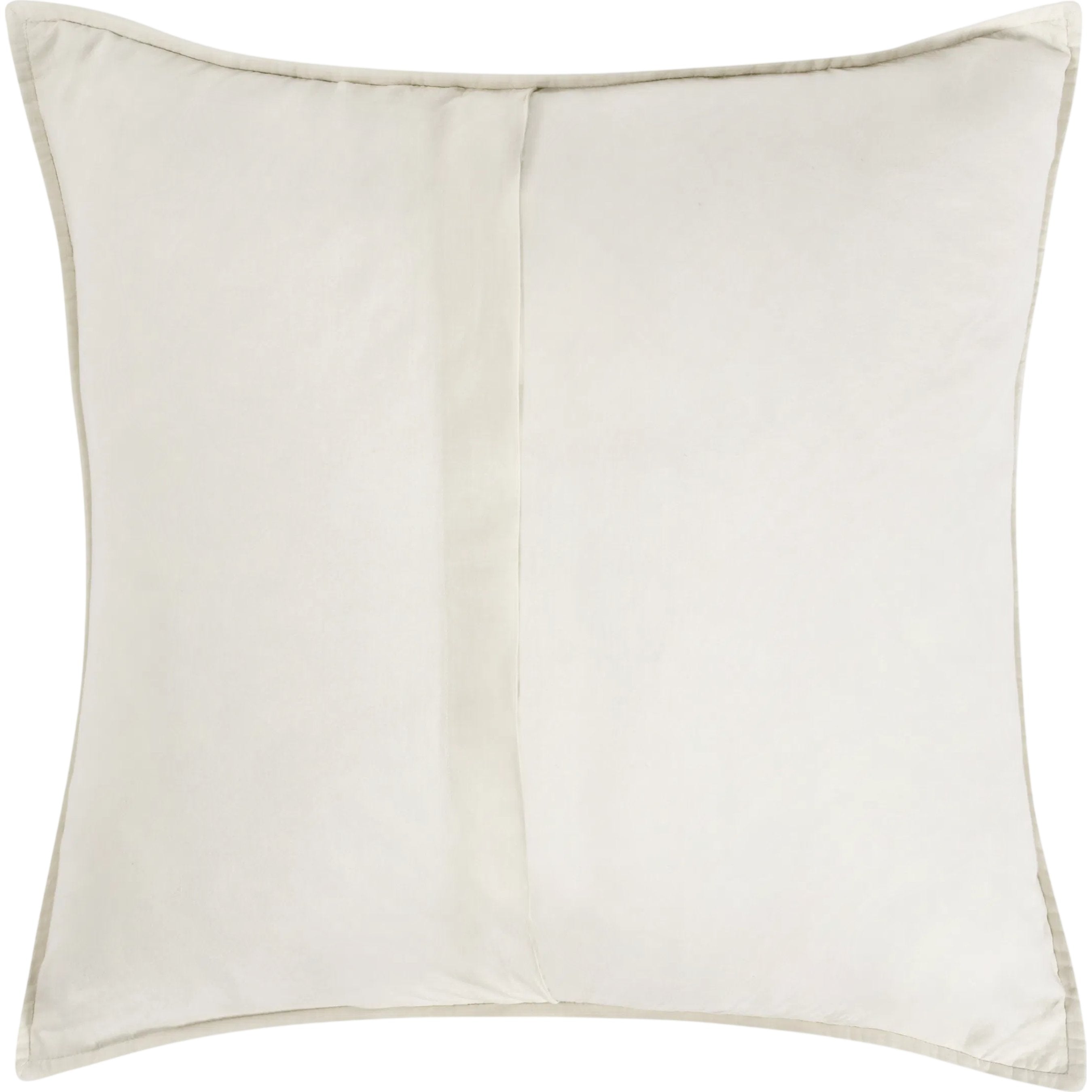 Abraham Cotton Linen Pillow