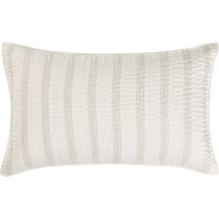 Abraham Cotton Linen Pillow