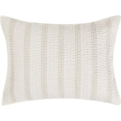 Abraham Cotton Linen Pillow