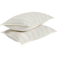 Abraham Cotton Linen Pillow
