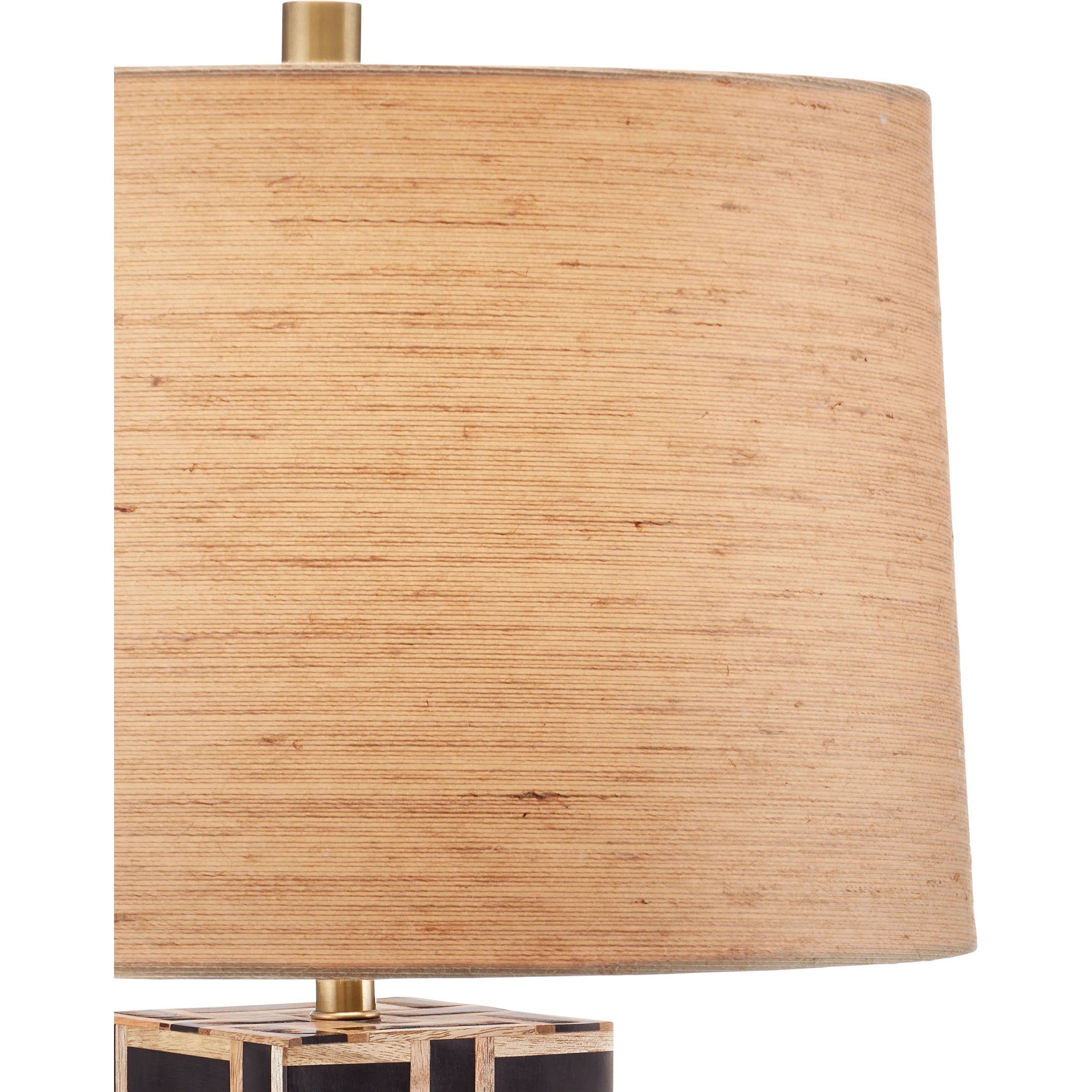 Aarna Table Lamp