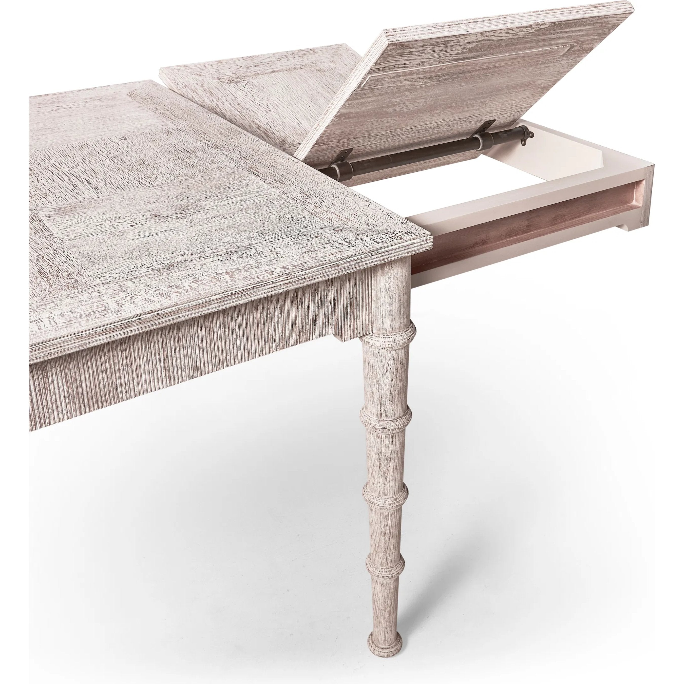 100" Bywater Extending Dining Table