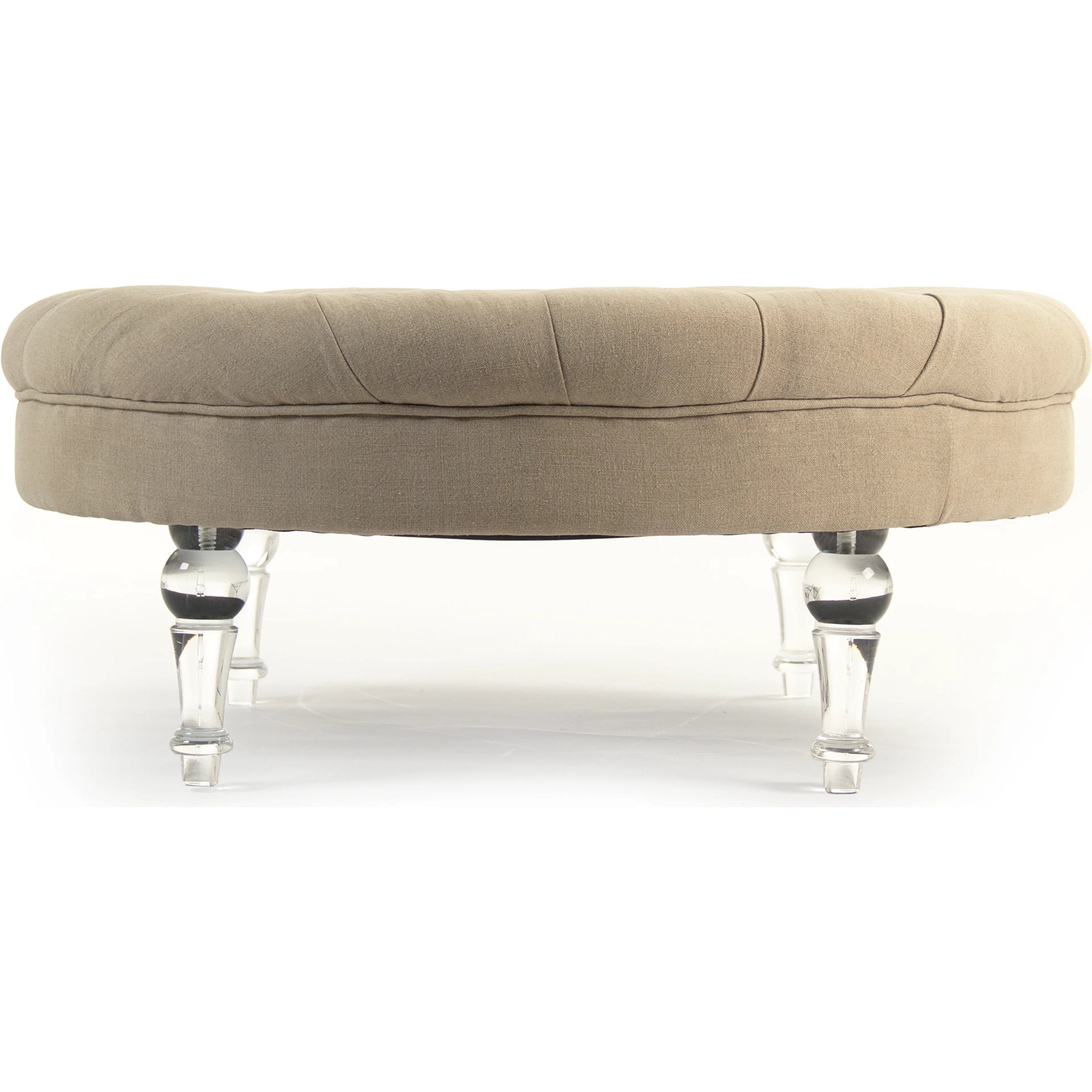 Adalene Ottoman