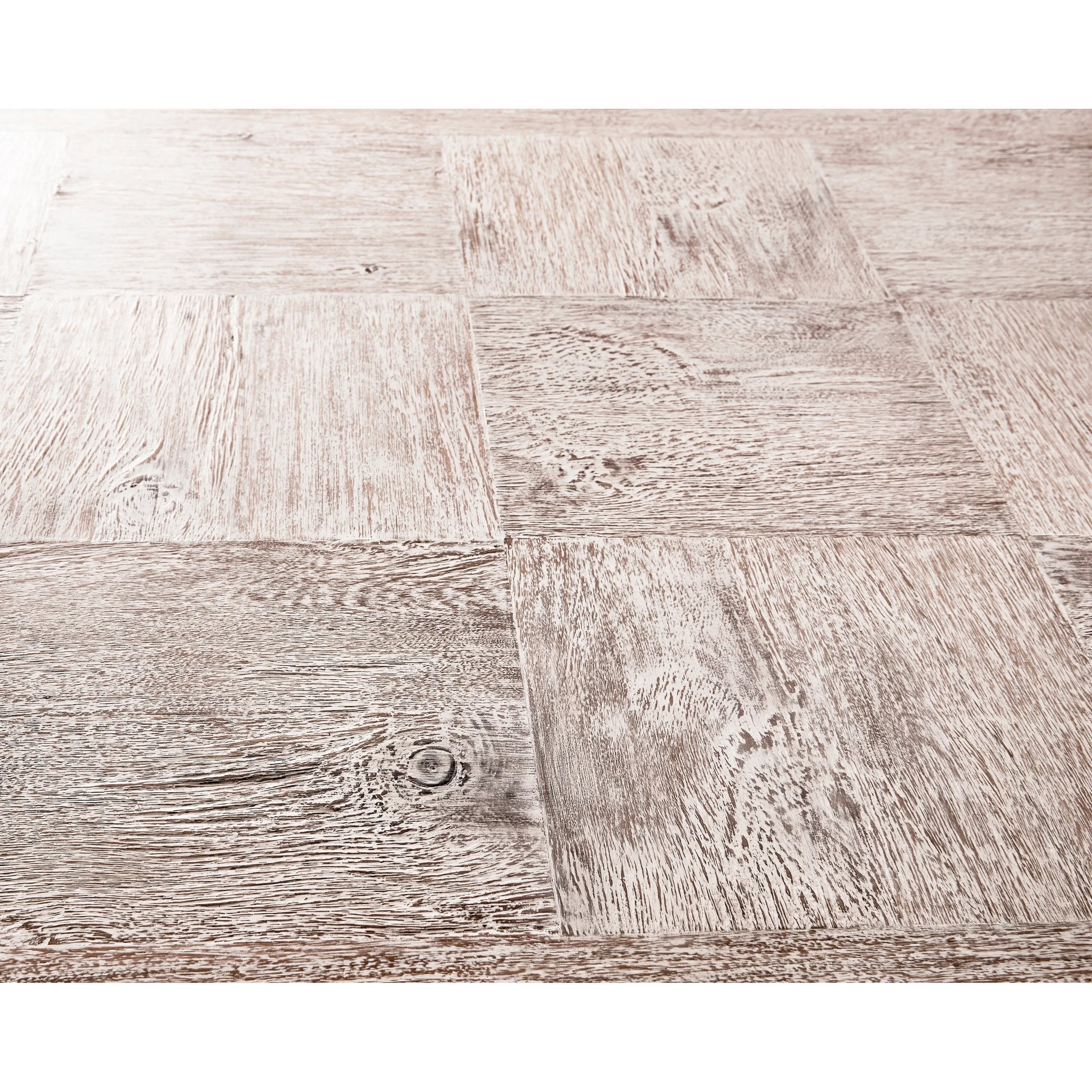 100" Bywater Extending Dining Table